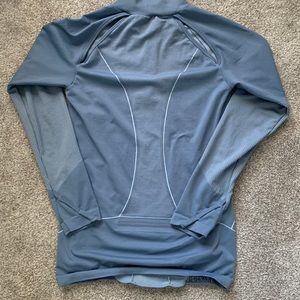 Gymshark athletic pullover